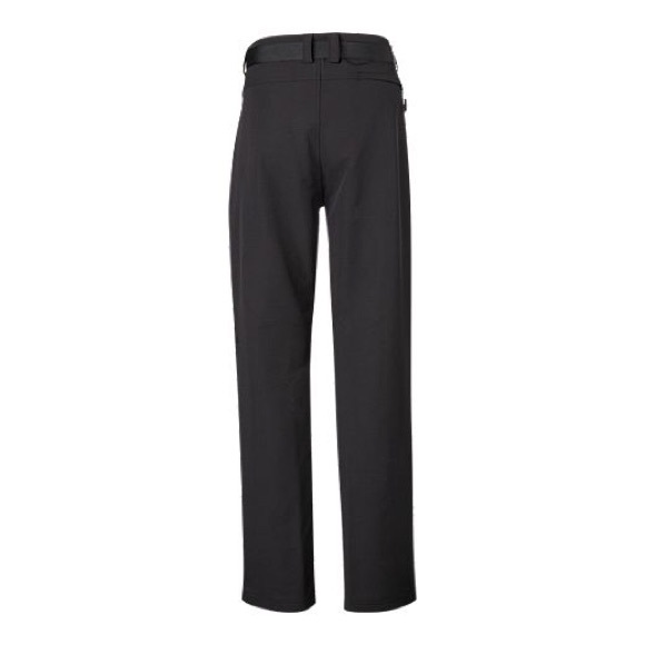 New Woods kitsu fleece lined soft shell pant - Picture 4 of 4